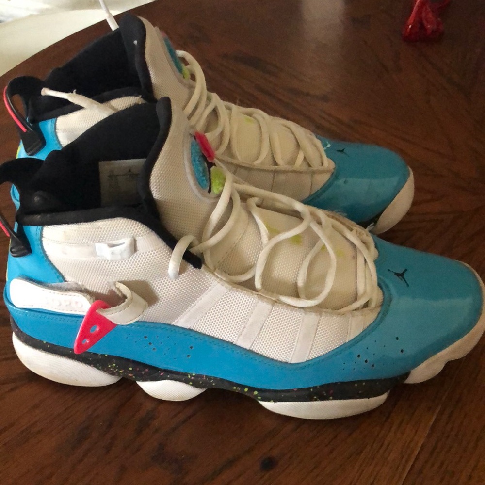 Jordan’s